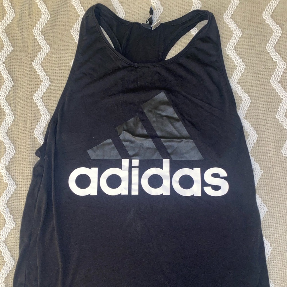 Adidas Women’s Tank Top